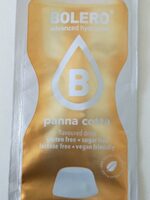 Bolero advanced hydratation