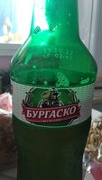 Светло пиво