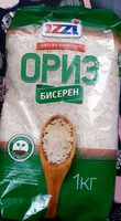 Ориз бисерен