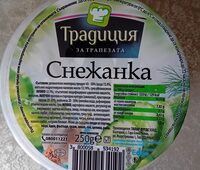 Снежанка