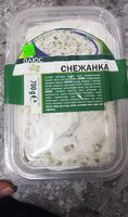 Снежанка плюс