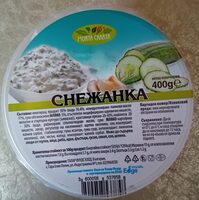 Снежанка