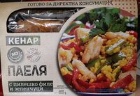 Паеля