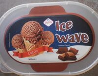 Сладолед Ice Wave Cocoa