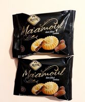 Б-Та Мамуле