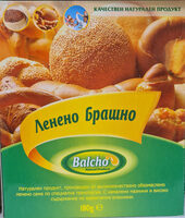 Ленено брашно