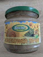 Слънчогледов Тахан