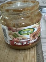 Peanut butter low fat