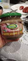 Tahini Sesame And Flax