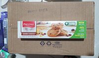 Biscuits müesli