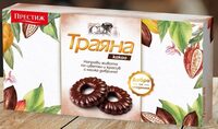 Тунквани бисквити с какао