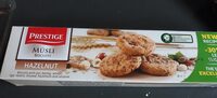 Prestige muesli