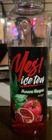 Ice tea nar