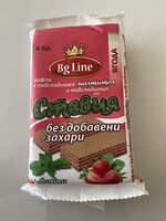 Product 3800061809058