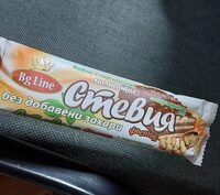 Стевия без добавени захари