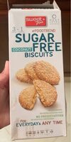 Sugar free