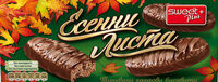 Есенни листа