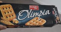 Olimpia