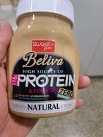 Natural protein spread