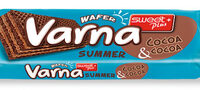 Varna Summer With Cocoa Creme