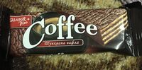 Coffee Sweet Plus