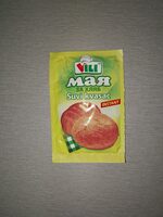Мая за хляб