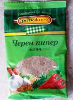 Черен пипер