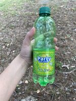 Сода