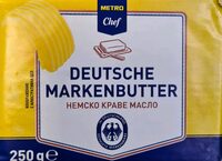 Краве масло 82%