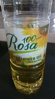 Huile tournesol