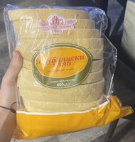 Горублянски хляб