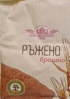 Ръжено брашно