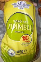 Хляб от лимец