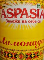 Лимонада