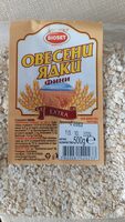 Овесени ядки
