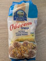 Oat Bran
