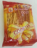 Солети