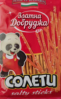 Солети Златна Добруджа