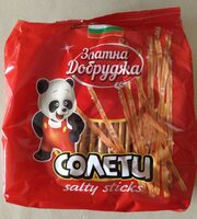 Солети