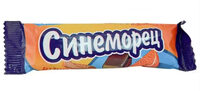 Десерт Синеморец без захар