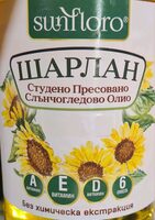 Шарлан