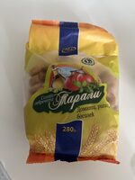 Tarali Salty Rings