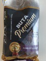 Хляб Вита Premium Зърнен