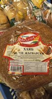 Хляб черен жътварски
