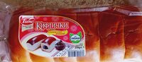 Тимс кифлички с шоколад
