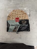 Protein Flatbread