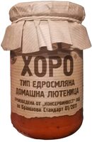 Едросмляна лютеница