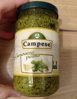 Genovese pesto