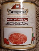 Домати На Кубчета