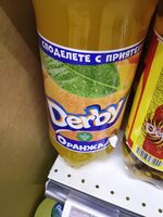 Безалкохолна напитка